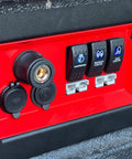 NEXT GEN RANGER TUB SWITCH PANELOtherNXG
