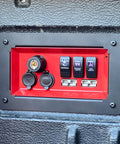 NEXT GEN RANGER TUB SWITCH PANELOtherNXG