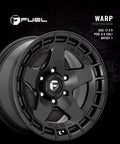 Next Gen Ranger Wheels (Everest, Raptor) FULL SET OF 4WheelsNXG