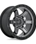 Next Gen Ranger Wheels (Everest, Raptor) FULL SET OF 4WheelsNXG