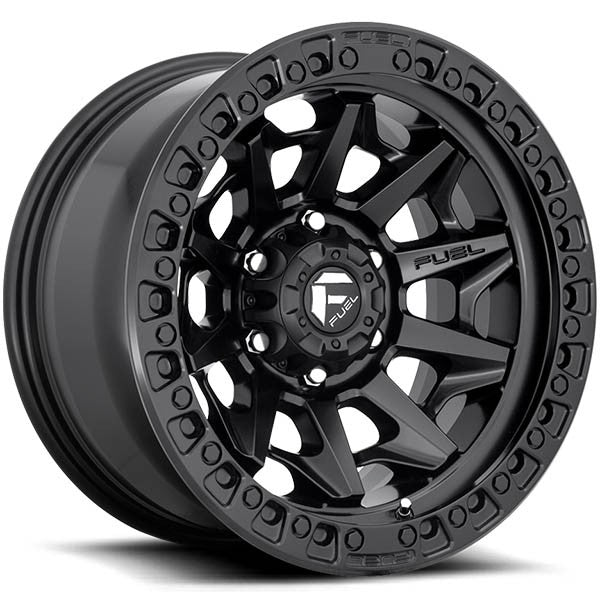 NXG Alloy Wheels Set of 4 for the Next Gen Ford Ranger
