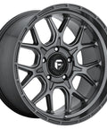 Next Gen Ranger WheelsWheelsNXG