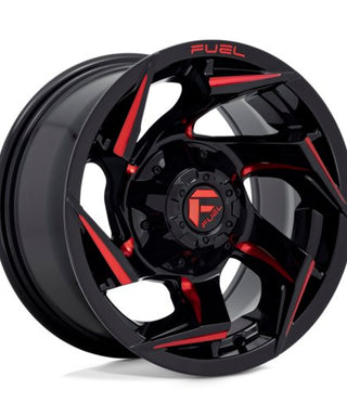 Next Gen Ranger Wheels & Tyres | NXG