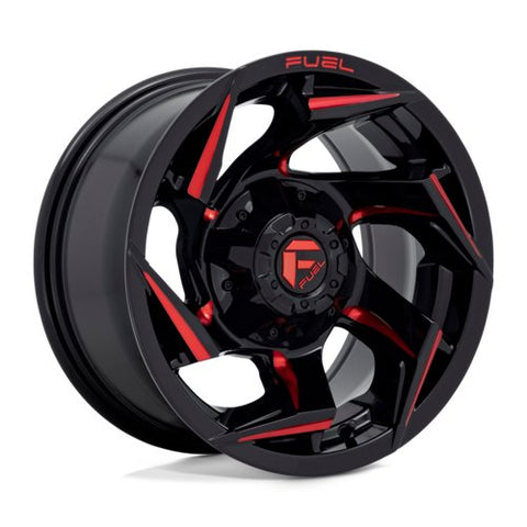 Next Gen Ranger WheelsWheelsNXG