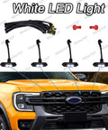 Next Gen Ranger Wildtrak Grill Lights Kit (4 LEDs)LightingNXG