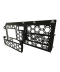 Next Gen Ranger Wildtrak Molle Panel with Storage Pockets to Suit Plastic Tub Liner & Factory Roller ShutterOtherNXG