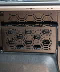 Next Gen Ranger Wildtrak Molle Panel with Storage Pockets to Suit Plastic Tub Liner & Factory Roller ShutterOtherNXG