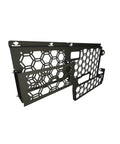 Next Gen Ranger Wildtrak Molle Panel with Storage Pockets to Suit Plastic Tub Liner & Factory Roller ShutterOtherNXG