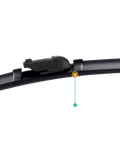 Next Gen Ranger Windscreen Wiper Blade ReplacementsOtherNXG