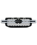Next Gen Ranger XL/XLS Upgrade Kit (to XLT - up Shape) | Headlights & GrilleGrillesNXG