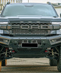 Next Gen Ranger XL/XLS Upgrade Kit (to XLT - up Shape) | Headlights & GrilleGrillesNXG