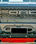 Next Gen Ranger XL/XLS Upgrade Kit (to XLT - up Shape) | Headlights & GrilleGrillesNXG