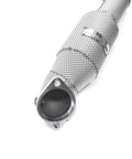 Raptor Downpipe Close Up