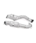 Next-Gen Ford Ranger Raptor Performance Downpipe