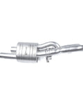 Raptor Performance Midpipe Packaging