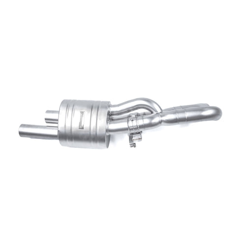 Raptor Performance Midpipe Packaging