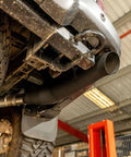 Next Gen Raptor Exhaust Tips (Stainless Steel in Black Powdercoat)PerformanceNXG
