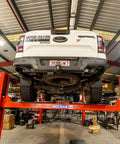 Next Gen Raptor Exhaust Tips (Stainless Steel in Black Powdercoat)PerformanceNXG