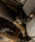 Next Gen Raptor Exhaust Tips (Stainless Steel in Black Powdercoat)PerformanceNXG