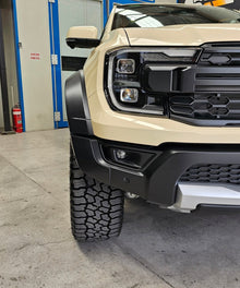 Next Gen Raptor Flares (Widebody Wheel Arch Guard) | NXG