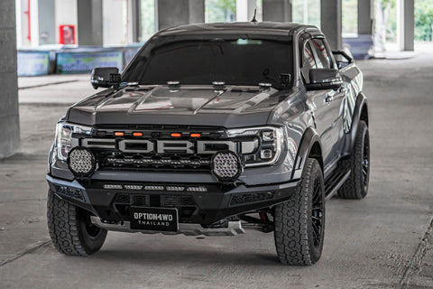 Next Gen Raptor Grille Lights (4 LEDs)LightingNXG