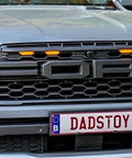 Next Gen Raptor Grille Lights (4 LEDs)LightingNXG