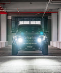 Next Gen Raptor Grille Lights (4 LEDs)LightingNXG