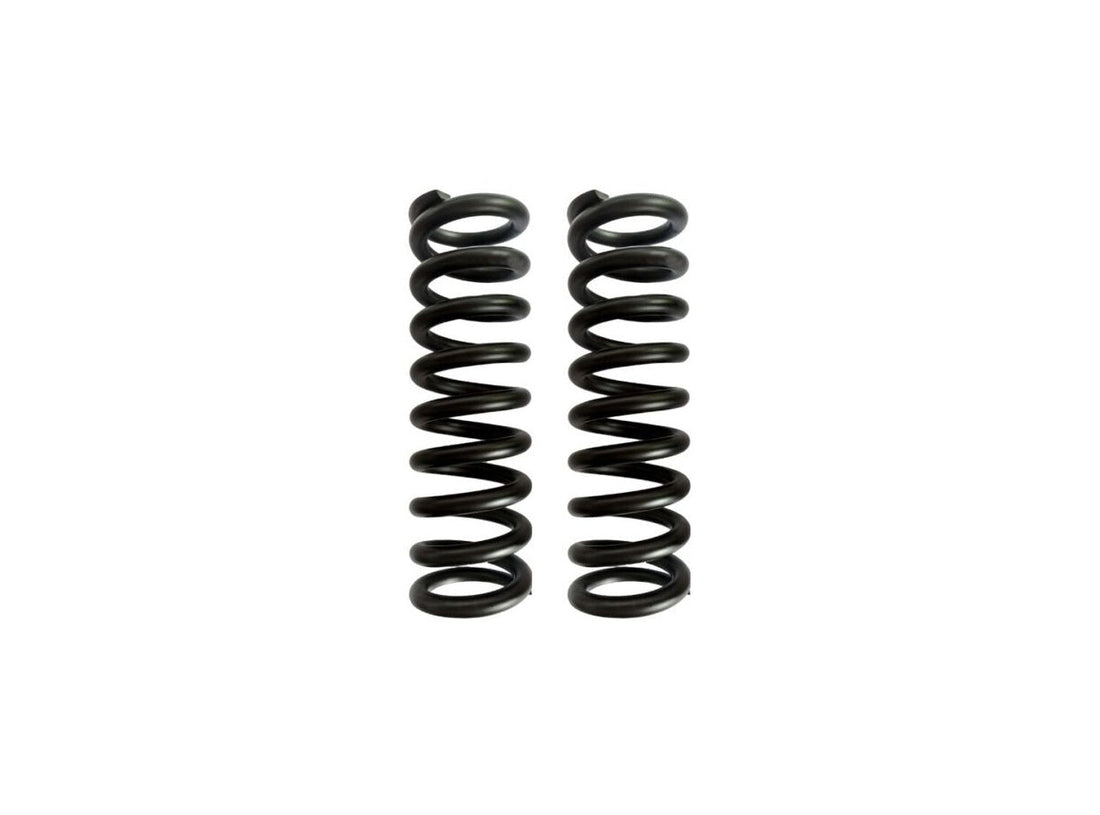 Next Gen Ford Ranger Raptor Lift Kit & Suspension