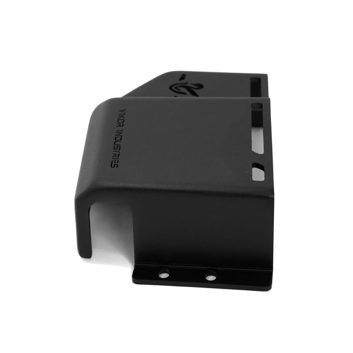 Module Guard for the Next Gen Ford Ranger Raptor, close up detail
