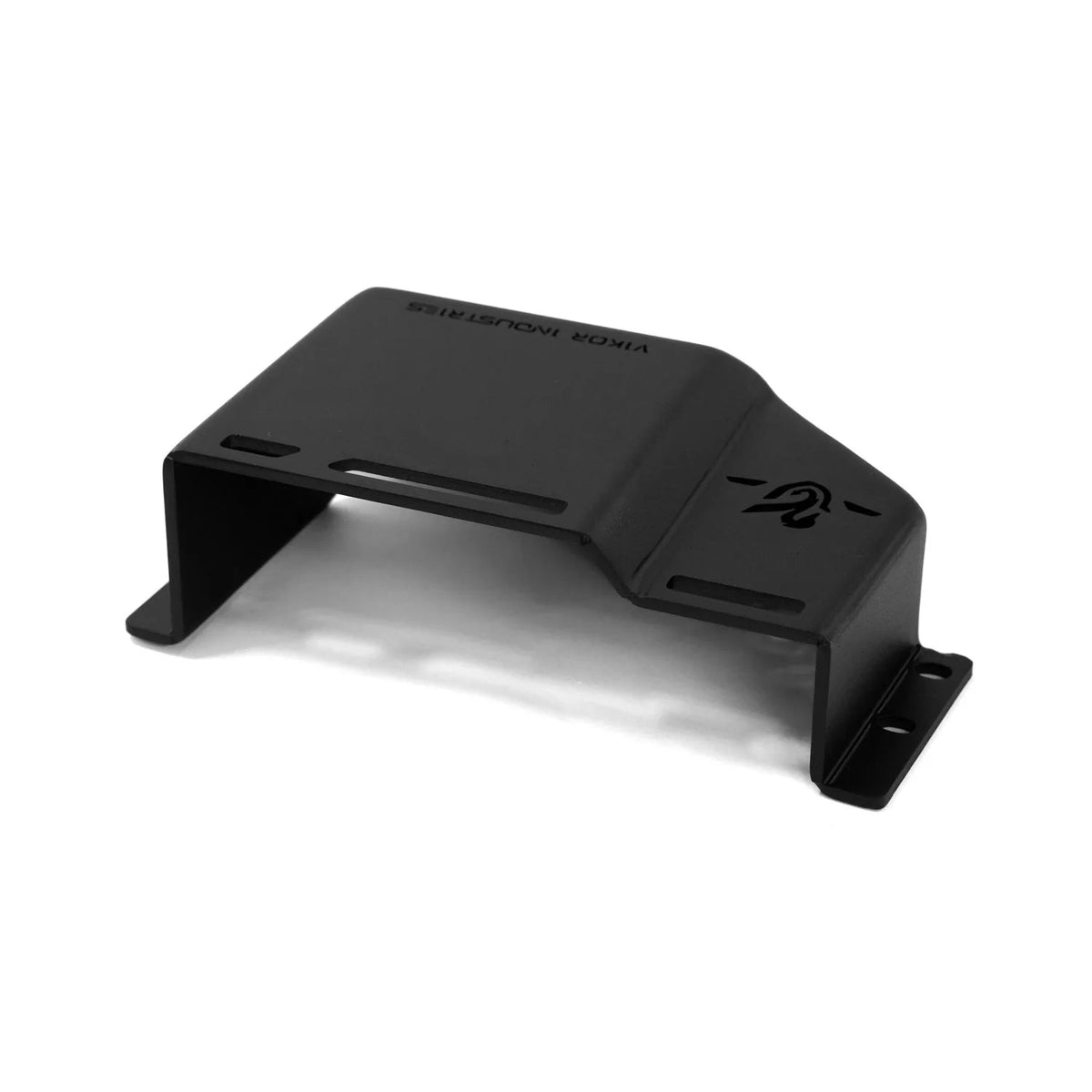 Module Guard for the Next Gen Ford Ranger Raptor, fitted on the vehicle