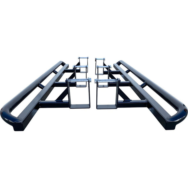Next Gen Raptor Rock Sliders | NXG Australian Made