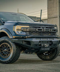 Next Gen Raptor Snorkel with Alloy Washer Bottle ReplacementSnorkelsNXG