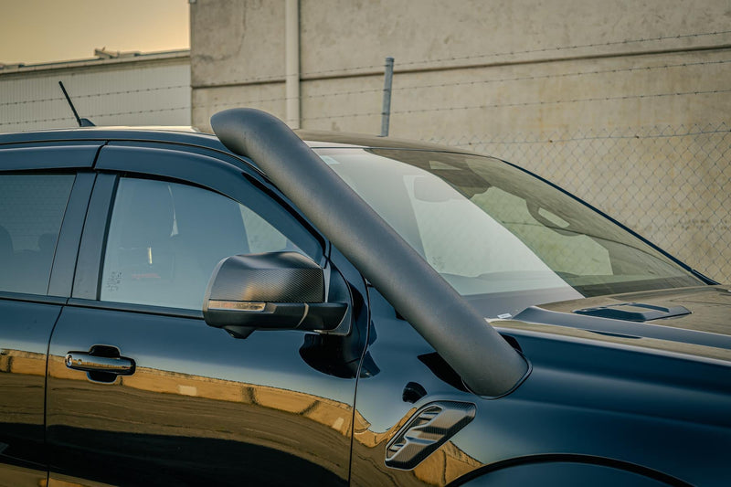 VIKOR 5" Snorkel for the Next Gen Ford Ranger Raptor