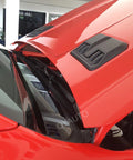 Next Gen Raptor Style Bonnet Scoop / VentsInteriorNXG
