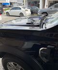 Next Gen Raptor Style Bonnet Scoop / VentsInteriorNXG