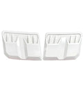 Next Gen Raptor Style Bonnet Scoop / VentsInteriorNXG