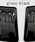 Next Gen Raptor Style Bonnet Scoop / VentsInteriorNXG