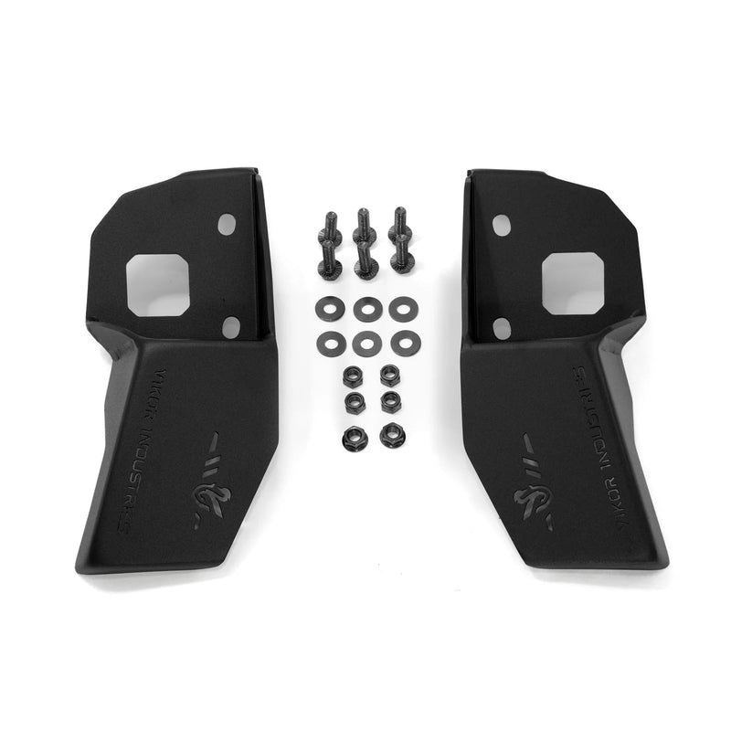 VIKOR Sensor Guards for the Next Gen Ford Ranger Raptor