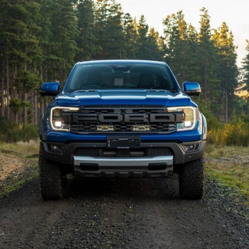 Next Gen Raptor
