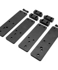 Adapta Rack Bracket for Next-Gen Ranger/Raptor Factory Rail