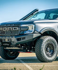 OPTION 4WD Bull Bar to suit Next Gen Ranger / EverestBull BarNXG