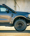 OPTION 4WD Bull Bar to suit Next Gen Ranger / EverestBull BarNXG