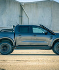 OPTION 4WD Bull Bar to suit Next Gen Ranger / EverestBull BarNXG
