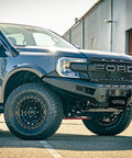 OPTION 4WD Bull Bar to suit Next Gen Ranger / EverestBull BarNXG