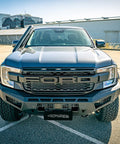 OPTION 4WD Bull Bar to suit Next Gen Ranger / EverestBull BarNXG