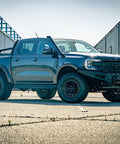 OPTION 4WD Bull Bar to suit Next Gen Ranger / EverestBull BarNXG
