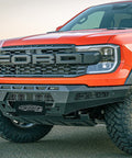 OPTION 4WD Option X Bull Bar to suit Next Gen RaptorBull BarNXG