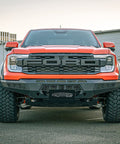 OPTION 4WD Option X Bull Bar to suit Next Gen RaptorBull BarNXG
