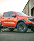 OPTION 4WD Option X Bull Bar to suit Next Gen RaptorBull BarNXG