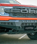 OPTION 4WD Option X Bull Bar to suit Next Gen RaptorBull BarNXG